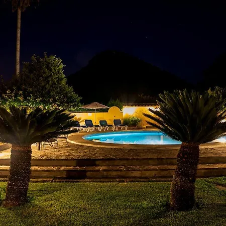 La Sort Llarga By Sunvillas Mallorca