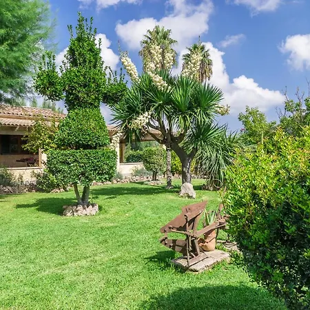 Feriehus La Sort Llarga By Sunvillas Mallorca