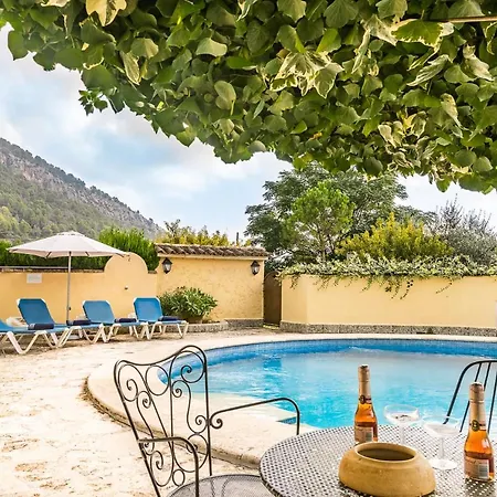 Feriehus La Sort Llarga By Sunvillas Mallorca