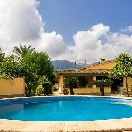 La Sort Llarga By Sunvillas Mallorca