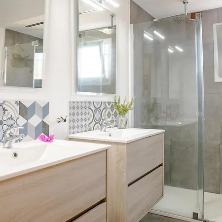 La Sort Llarga By Sunvillas Mallorca * Pollença