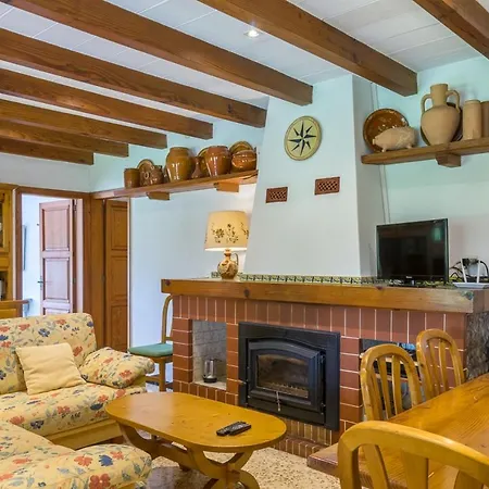 La Sort Llarga By Sunvillas Mallorca