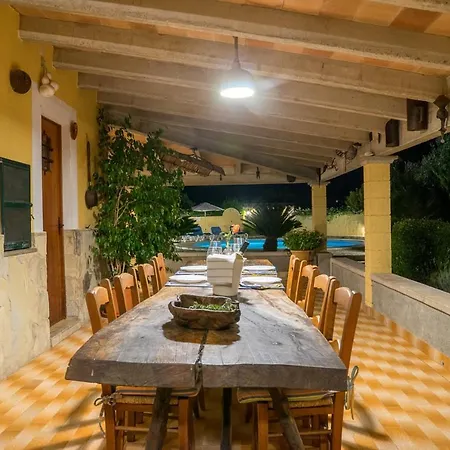 La Sort Llarga By Sunvillas Mallorca * Pollença