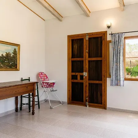 La Sort Llarga By Sunvillas Mallorca Pollença