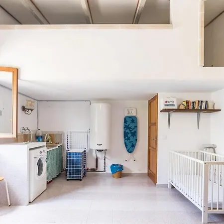 La Sort Llarga By Sunvillas Mallorca