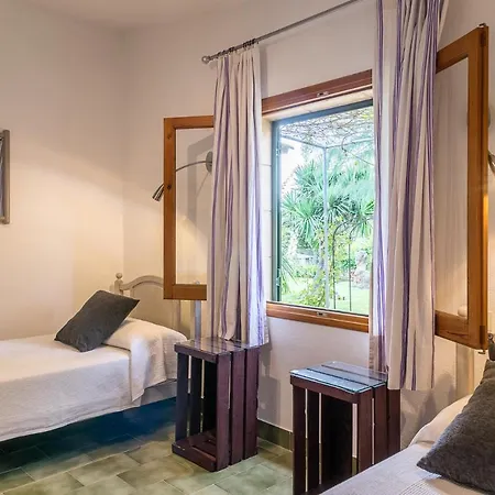 La Sort Llarga By Sunvillas Mallorca * Pollença