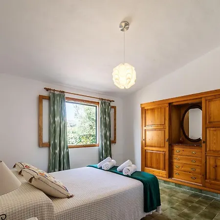 La Sort Llarga By Sunvillas Mallorca Pollença