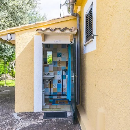 Feriehus La Sort Llarga By Sunvillas Mallorca Pollença