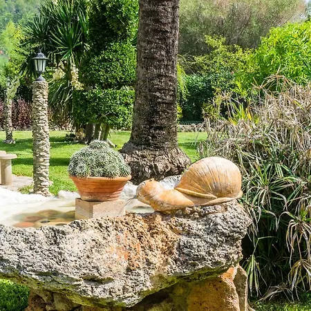 La Sort Llarga By Sunvillas Mallorca Pollença