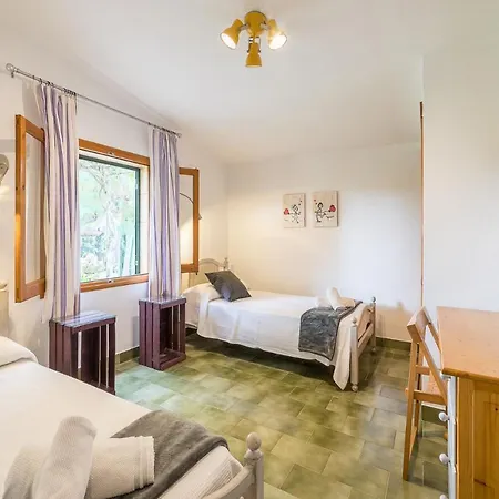 La Sort Llarga By Sunvillas Mallorca Feriehus