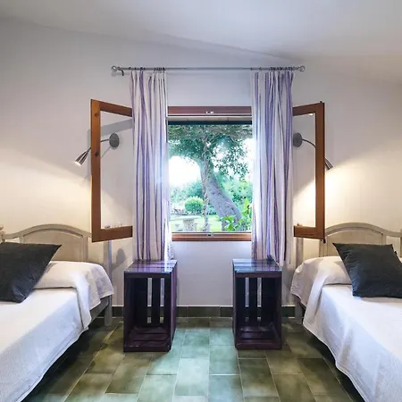La Sort Llarga By Sunvillas Mallorca *