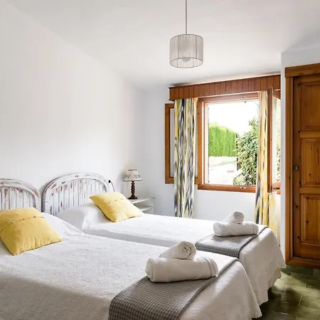 Feriehus La Sort Llarga By Sunvillas Mallorca