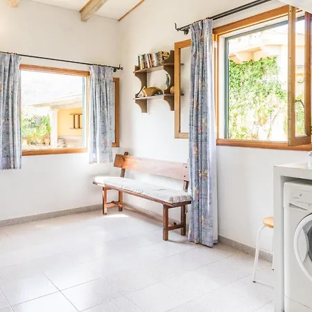 La Sort Llarga By Sunvillas Mallorca *
