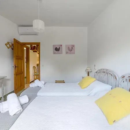 La Sort Llarga By Sunvillas Mallorca *