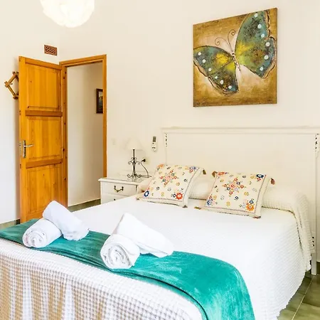 La Sort Llarga By Sunvillas Mallorca * Pollença
