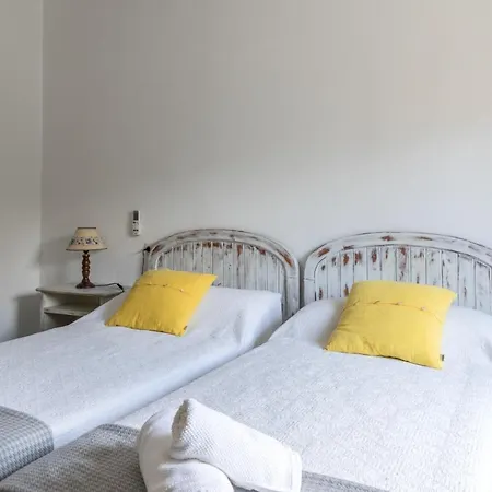 La Sort Llarga By Sunvillas Mallorca Prázdninový dům Pollença