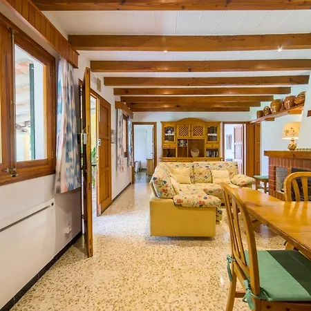 La Sort Llarga By Sunvillas Mallorca Prázdninový dům *