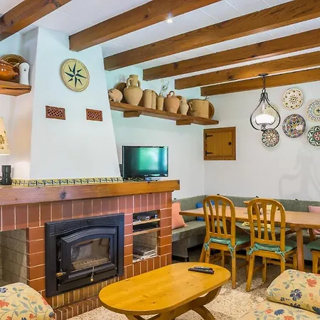 La Sort Llarga By Sunvillas Mallorca * Pollença
