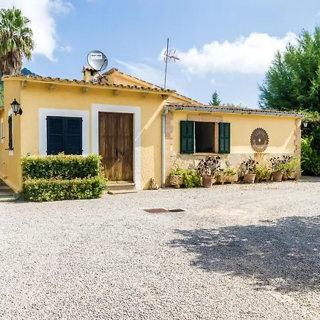 La Sort Llarga By Sunvillas Mallorca * Pollença