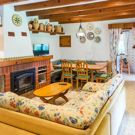 Prázdninový dům La Sort Llarga By Sunvillas Mallorca Pollença