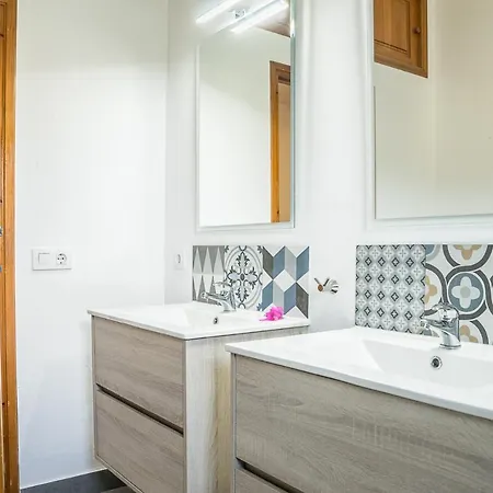 Prázdninový dům La Sort Llarga By Sunvillas Mallorca