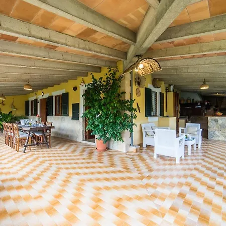 Prázdninový dům La Sort Llarga By Sunvillas Mallorca *