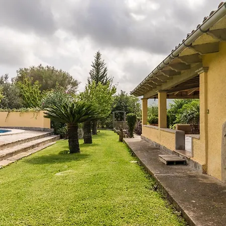Prázdninový dům La Sort Llarga By Sunvillas Mallorca *
