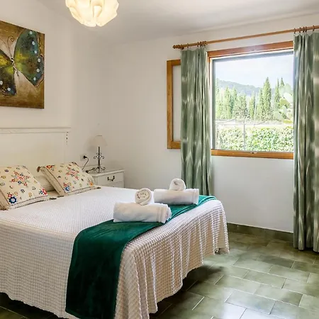 La Sort Llarga By Sunvillas Mallorca Prázdninový dům