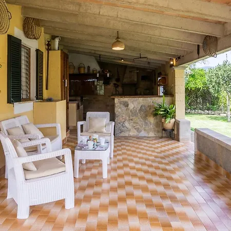 La Sort Llarga By Sunvillas Mallorca * Pollença
